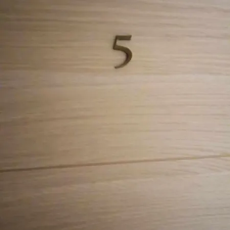 شقة Dampierre 5 فالنسيان
